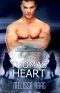 [Judgement of the Six Companion Series 04] • Thomas' Heart (Judgement of the Six Companion Series Book 4)